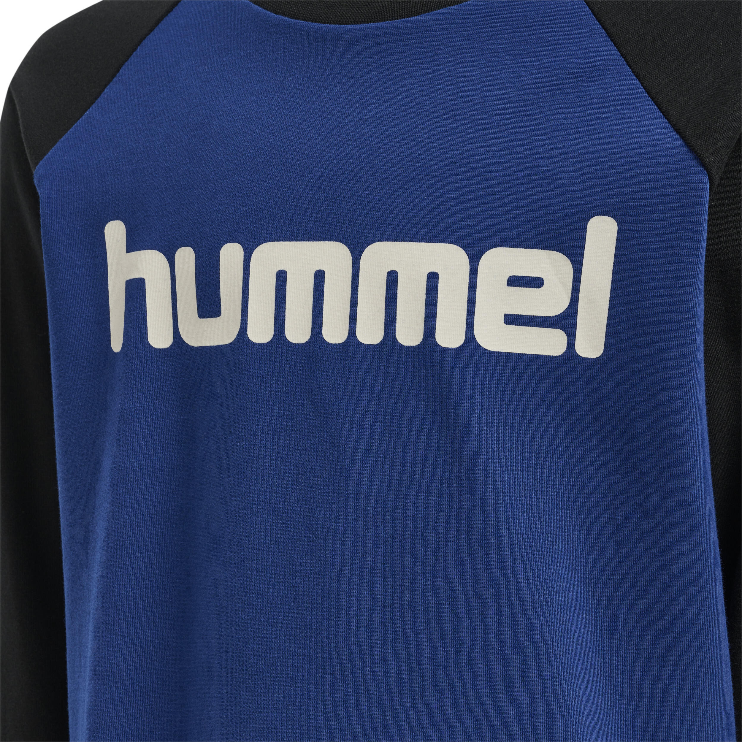 Maglietta a maniche lunghe per bambini Hummel 3/3