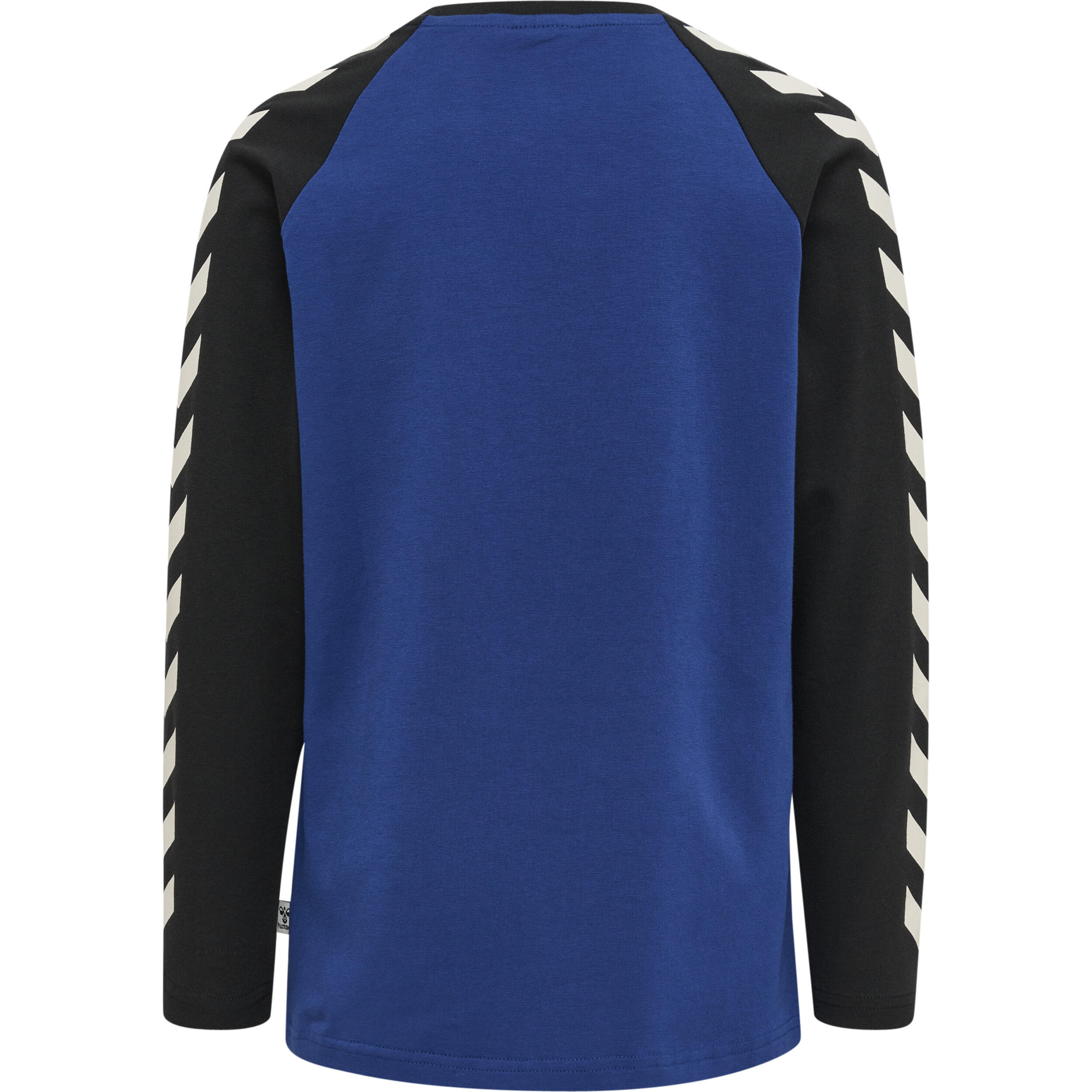 Maglietta a maniche lunghe per bambini Hummel 2/3