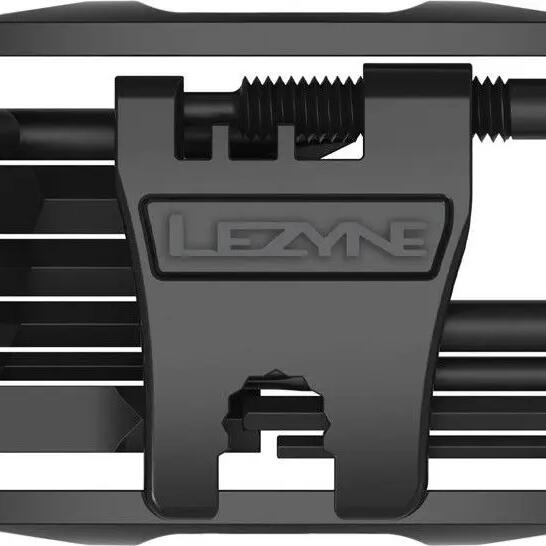 Lezyne Rap II Tool Multi-Tool (18 Functions) Black