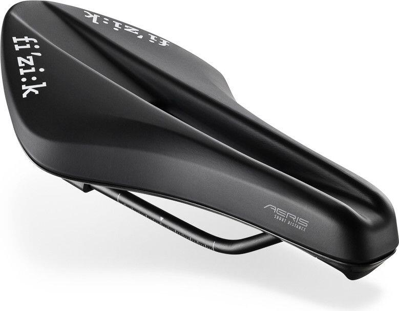 Fizik Transiro Aeris Short Distance R5 Sattel Schwarz 3/5