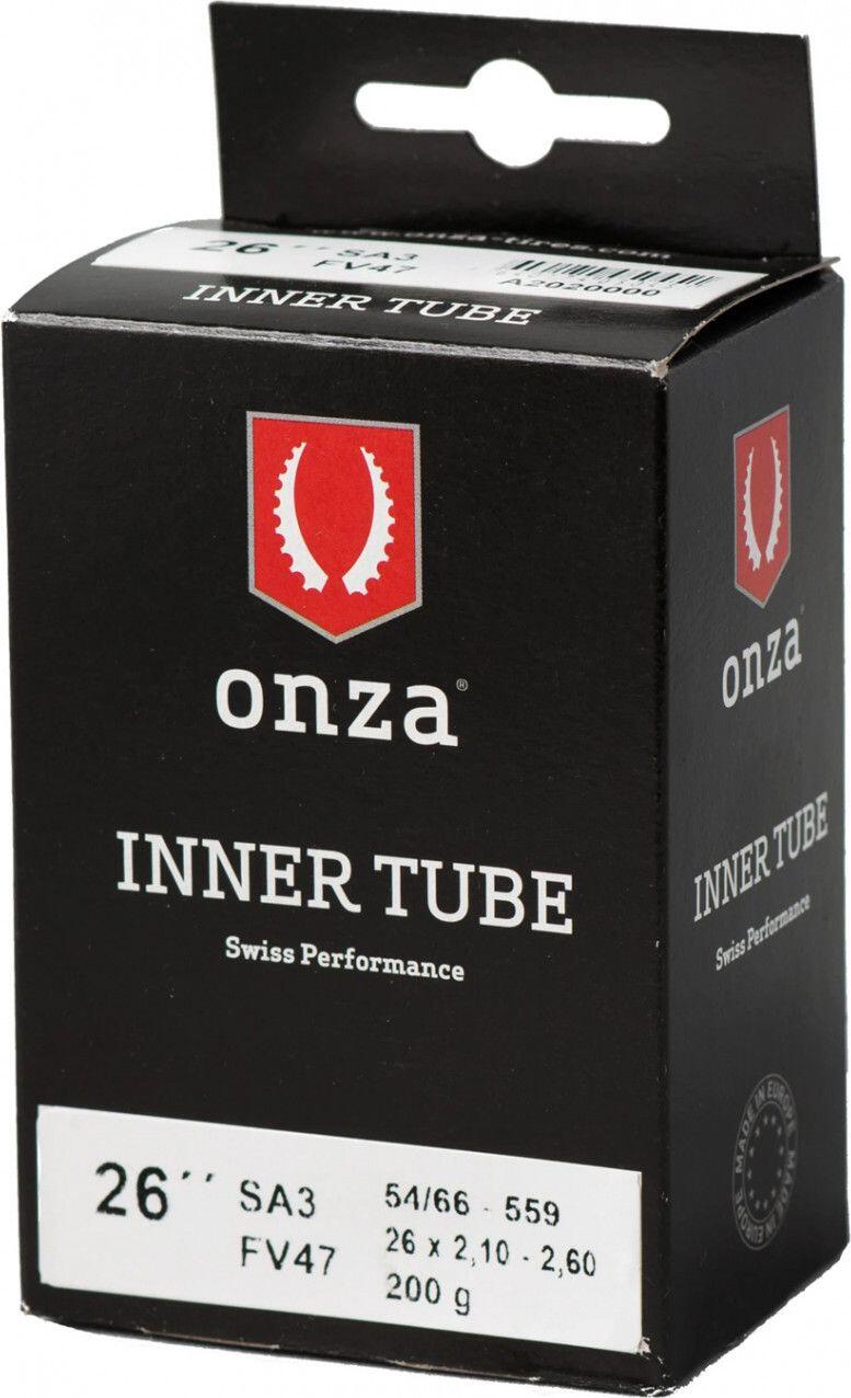 ONZA picture