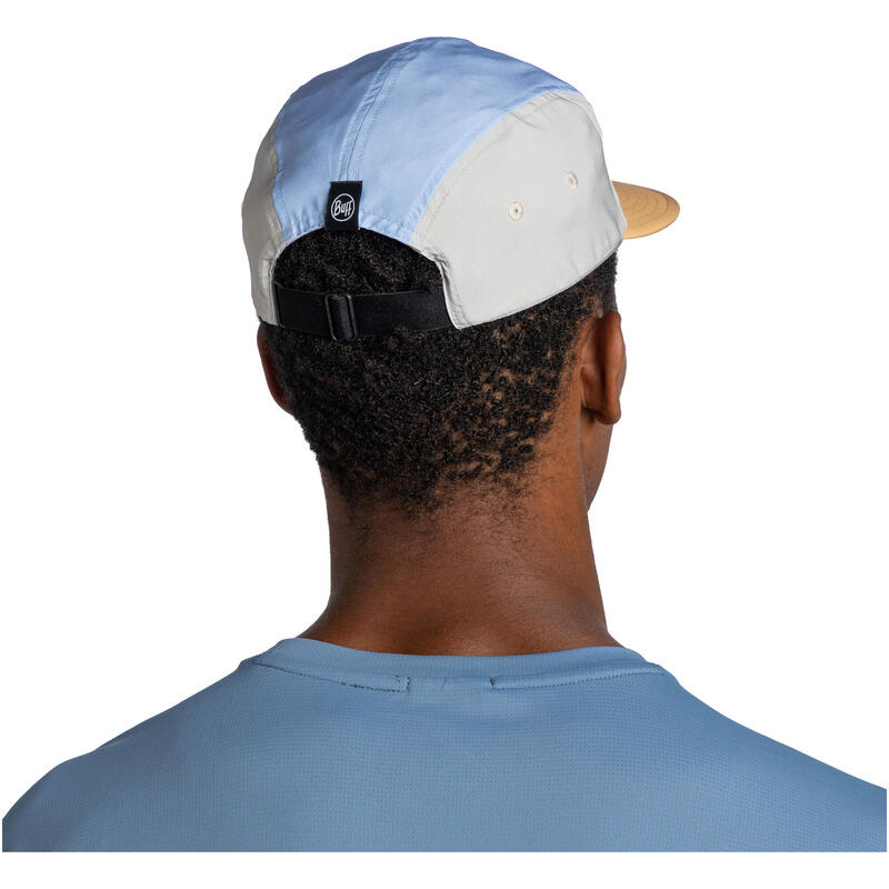 BUFF 5 Panel Go baseballsapka