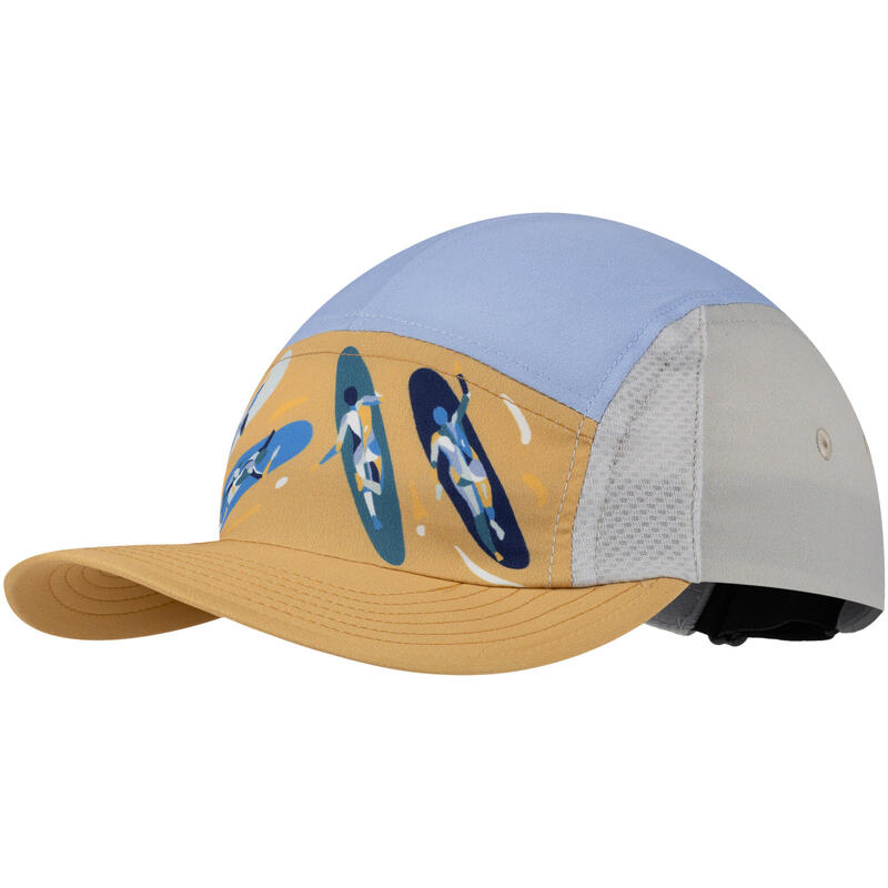 BUFF 5 Panel Go baseballsapka