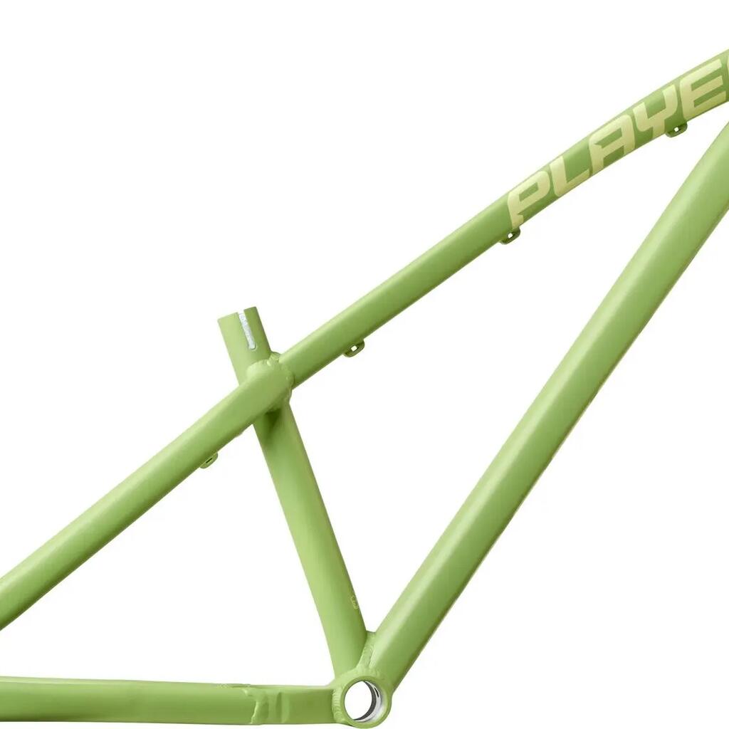 Rigid frame Dartmoor Two6Player Pro