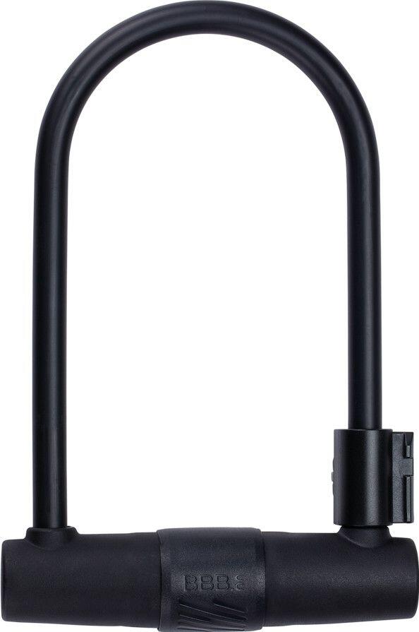 Lucchetto BBB U-Vault 2.0 170x253mm 3/7