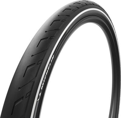 Michelin City Street 26'' Tubetype Rigide City Shield Magi-X E-Bike Ready City T