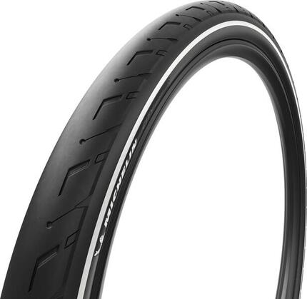 Michelin City Street 26'' Tubetype Rigide City Shield Magi-X E-Bike Ready City T