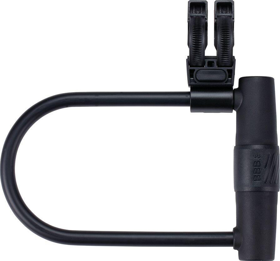Lucchetto BBB U-Vault 2.0 170x253mm 2/7