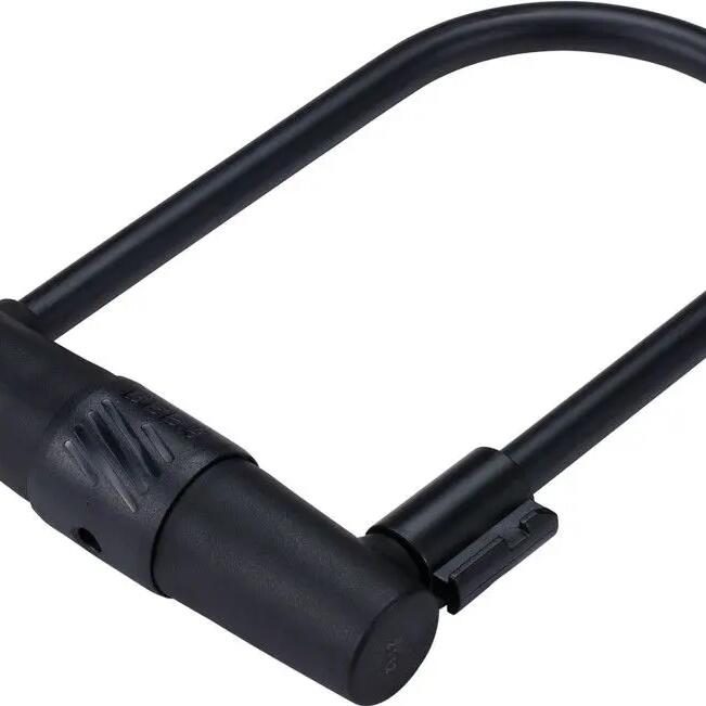 BBB U-Vault 2.0 anti-theft 170x253mm