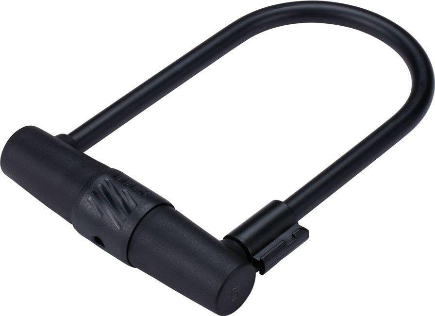 BBB CYCLING Zámek na kolo U Lock U-Vault 2.0