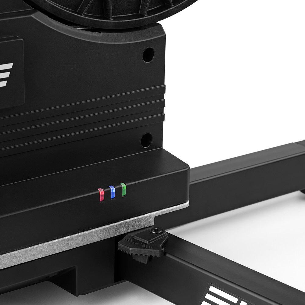 Heimtrainer Elite Avanti mit Zwift Cog and Click 5/5