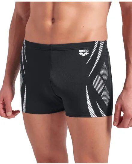 Fato de banho Arena Poseidonia para homem Preto 3/5