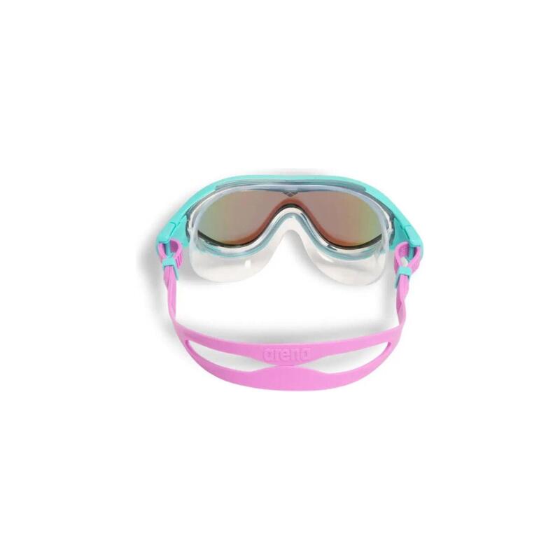 Ochelari de înot Arena The One Mask Junior Mr