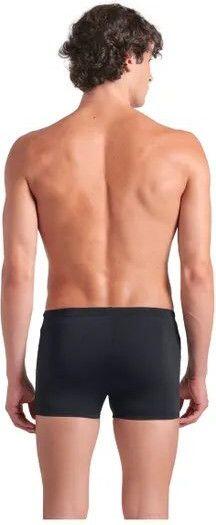 Arena Poseidonia Zwemshort Zwart 2/8