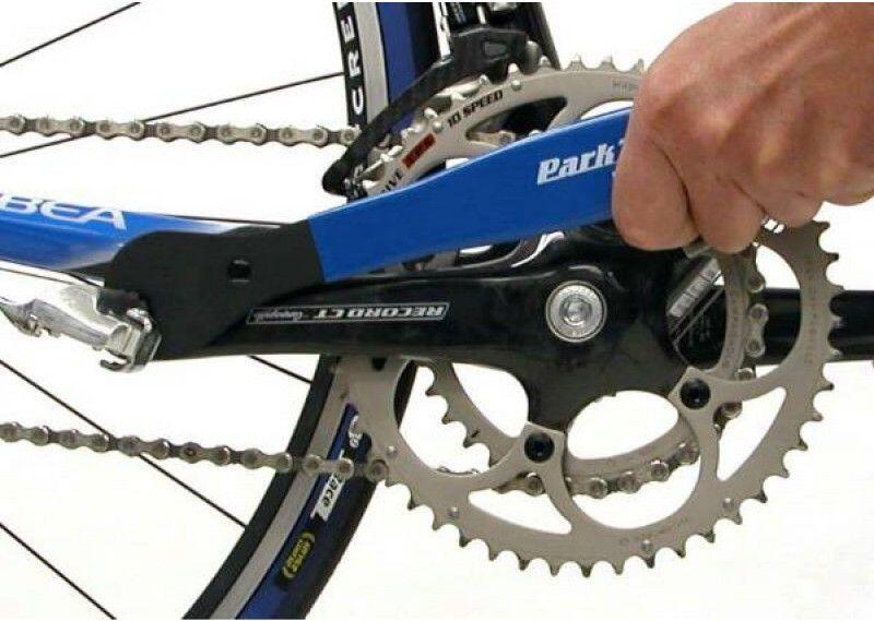 PARK TOOL Clé à pédales PW-5 2/2