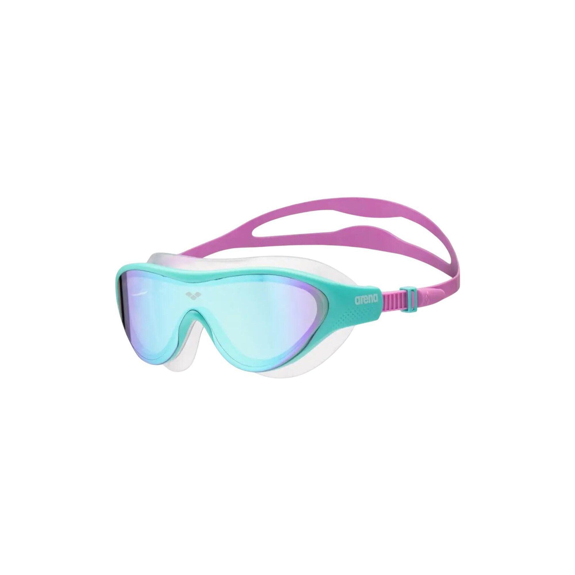 ARENA Plavecká maska arena The One Mirror Junior Swim Mask
