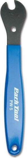 Chiave per pedali PARK TOOL PW-5