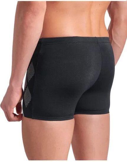 Fato de banho Arena Poseidonia para homem Preto 4/5