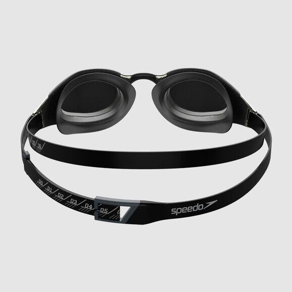 ÓCULOS DE NATAÇÃO SPEEDO UNISEXO FASTSKIN HYPER ELITE MIRROR 3/7