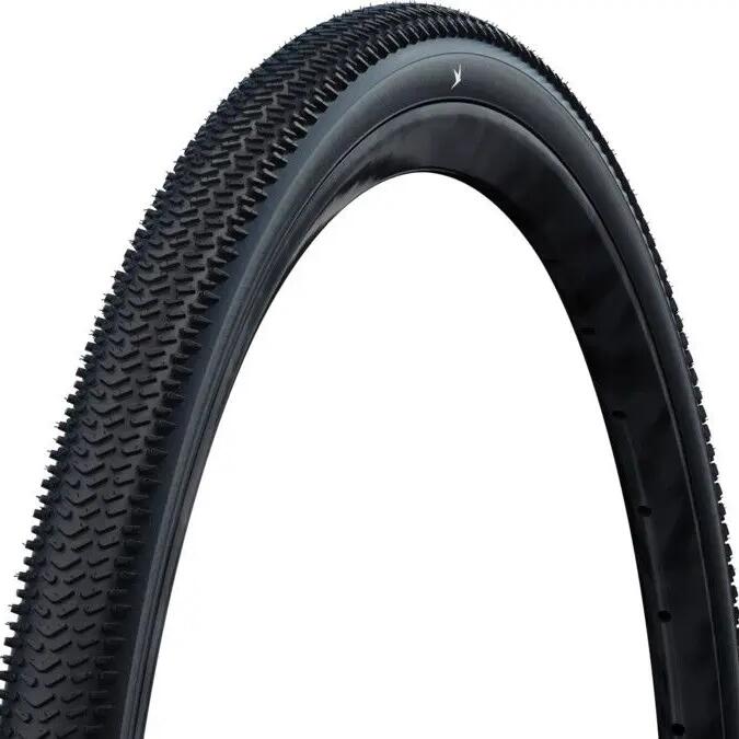 Schwalbe G-One R Pro 700 mm Tire Tubeless Ready Foldable Race Pro V-Guard Addix