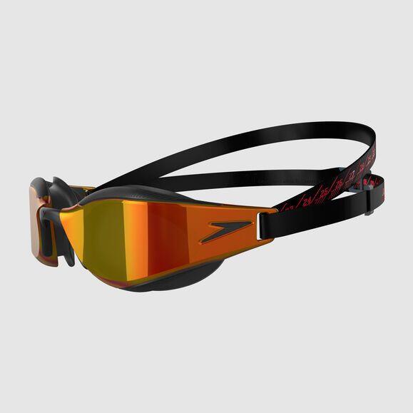 ÓCULOS DE NATAÇÃO SPEEDO UNISEXO FASTSKIN HYPER ELITE MIRROR 2/7