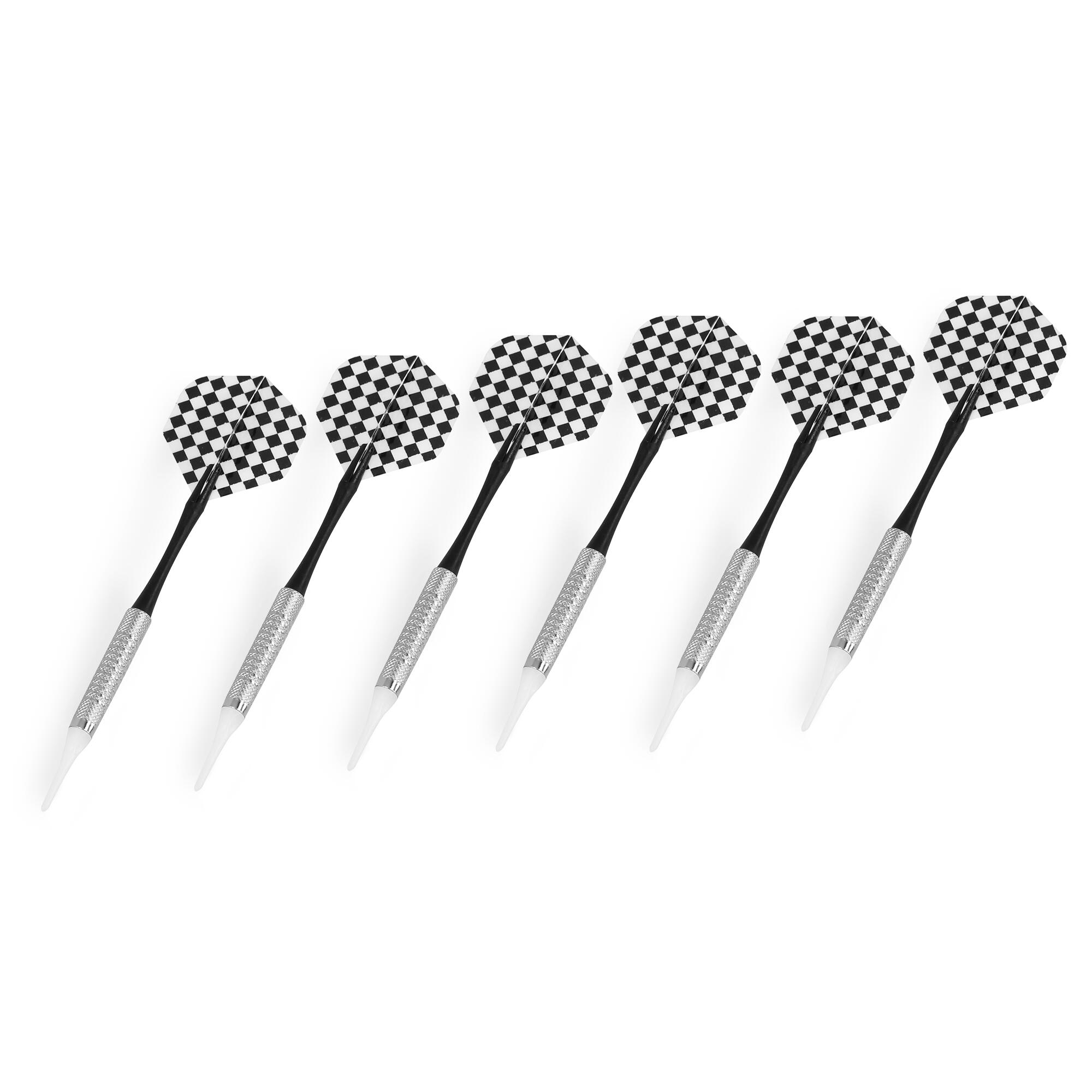 Tarcza elektroniczna do darta Spokey Narvi Lite 6/7