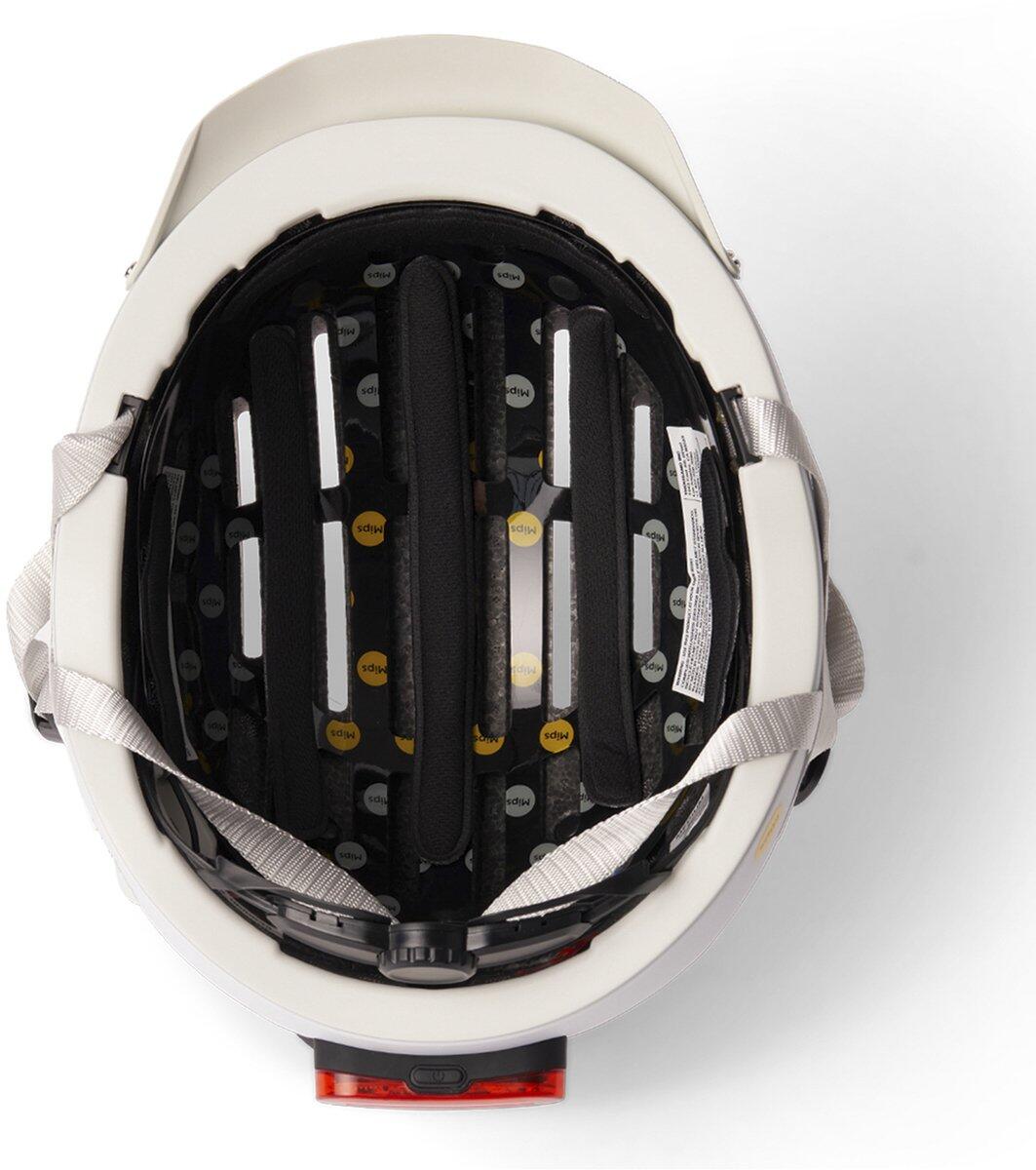 Helm Thousand  Chapter Mips - Metro White - Größe S 4/5