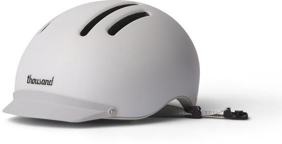 Helm Thousand Chapter Mips - Metro White - Größe S