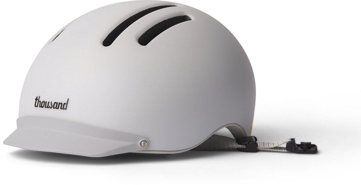 Kask Thousand Chapter Mips - Biały Metro - Rozmiar L