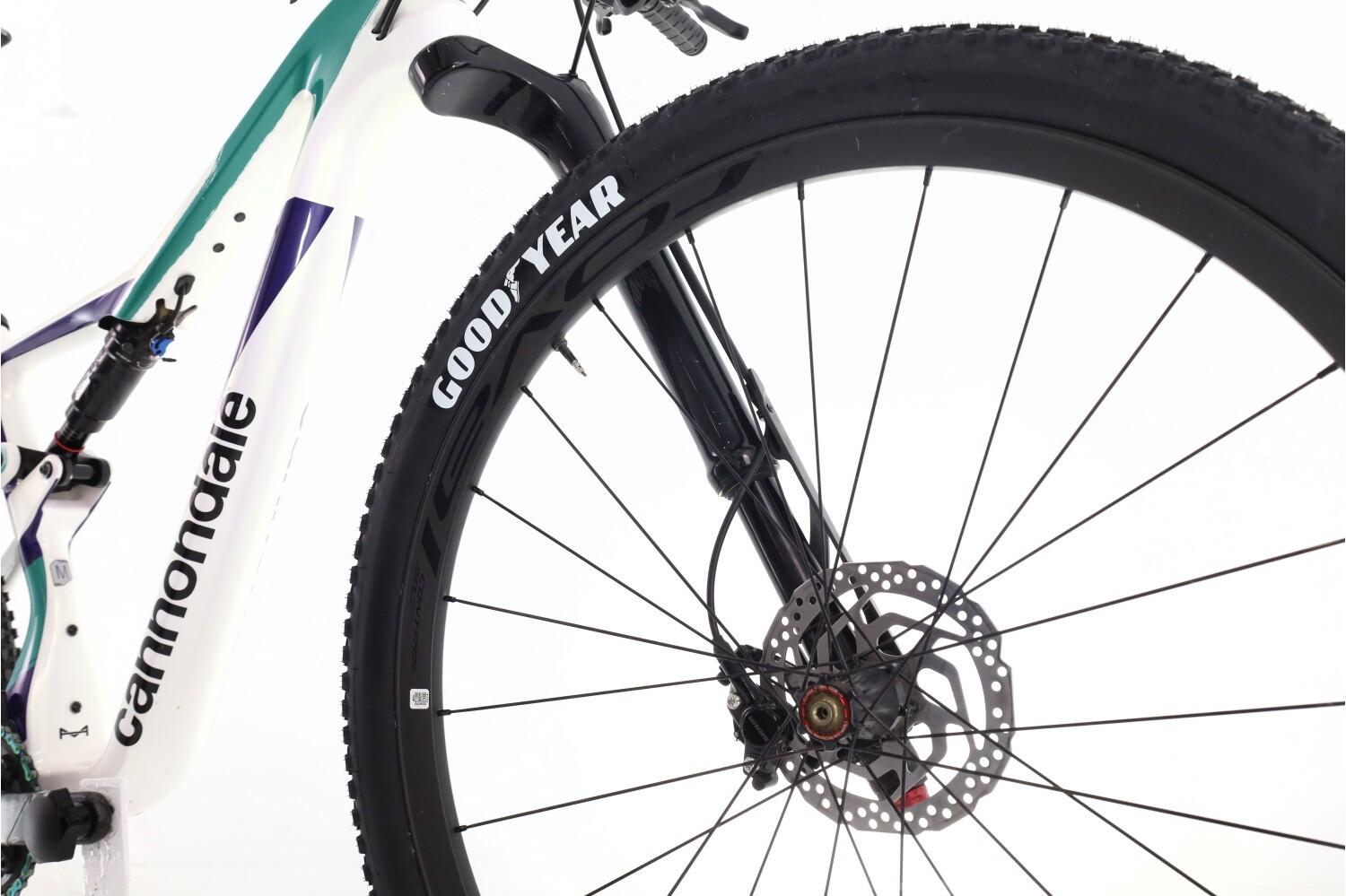 Full-suspension MTB ·   SE WOW XX1 AXS · Sehr guter Zustand 5/8