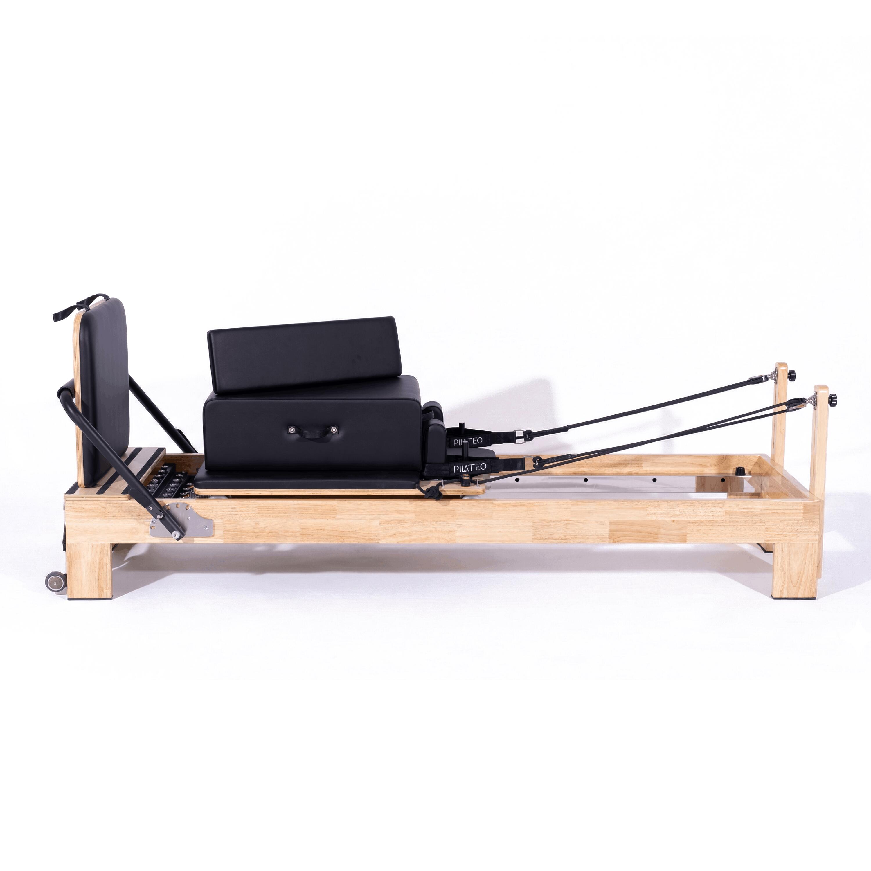 Reformer Pilates - Studio Classic 2/8