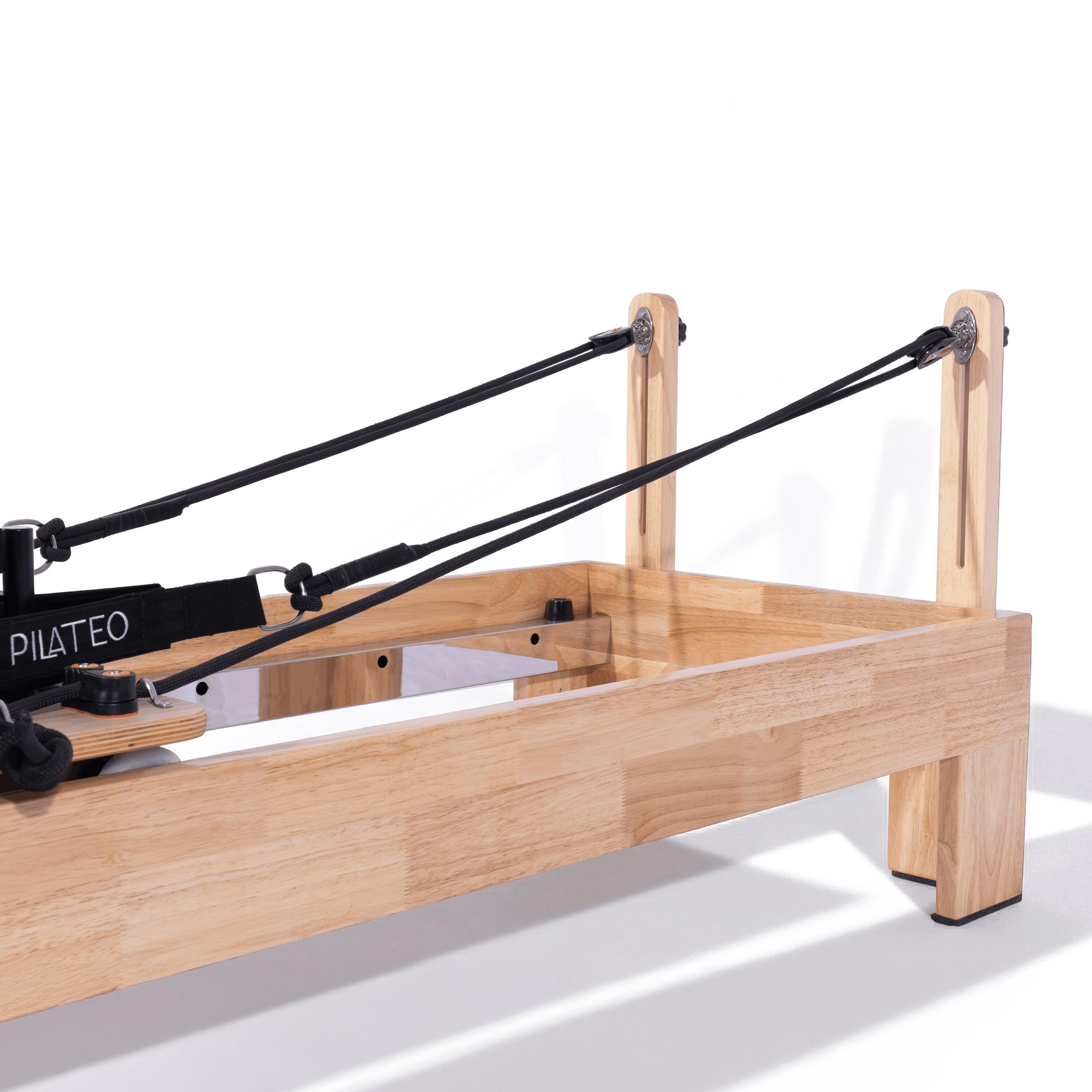 Reformer Pilates - Studio Classic 5/8