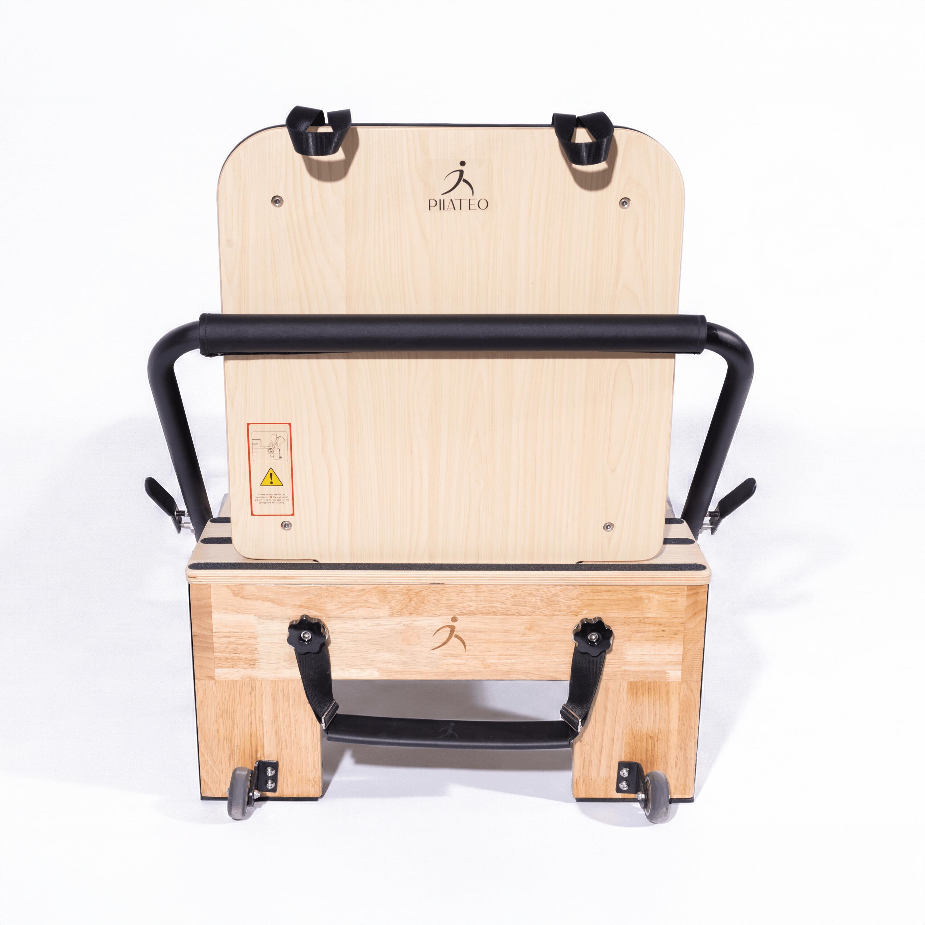 Reformer Pilates - Studio Classic 7/8