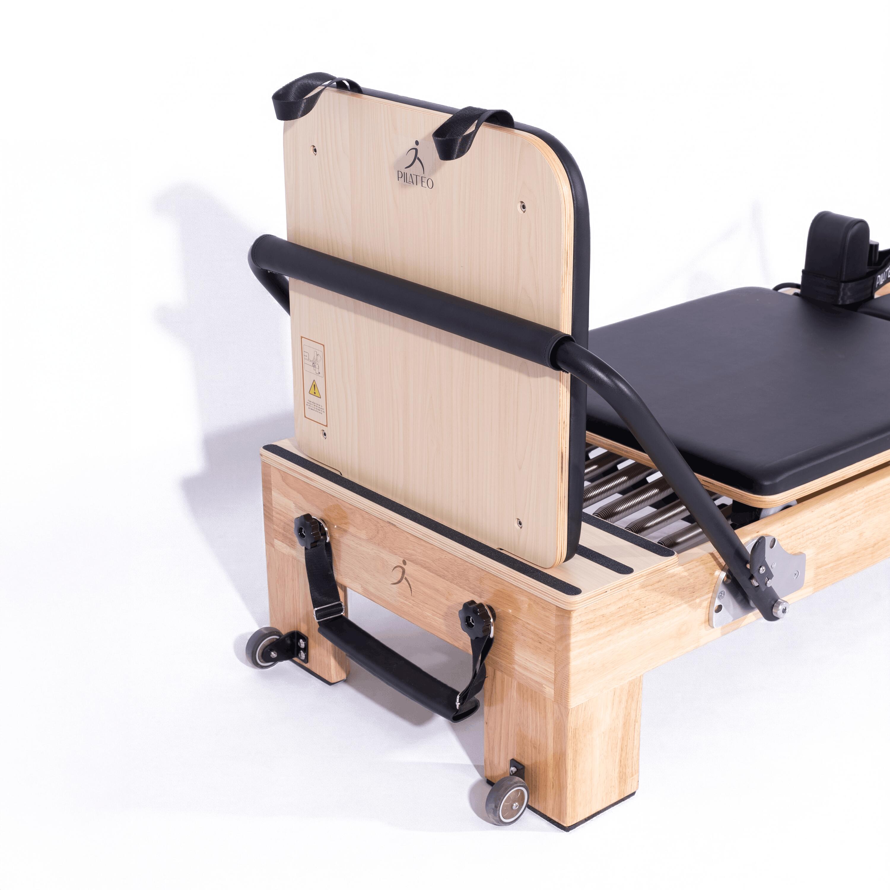 Reformer Pilates - Studio Classic 6/8
