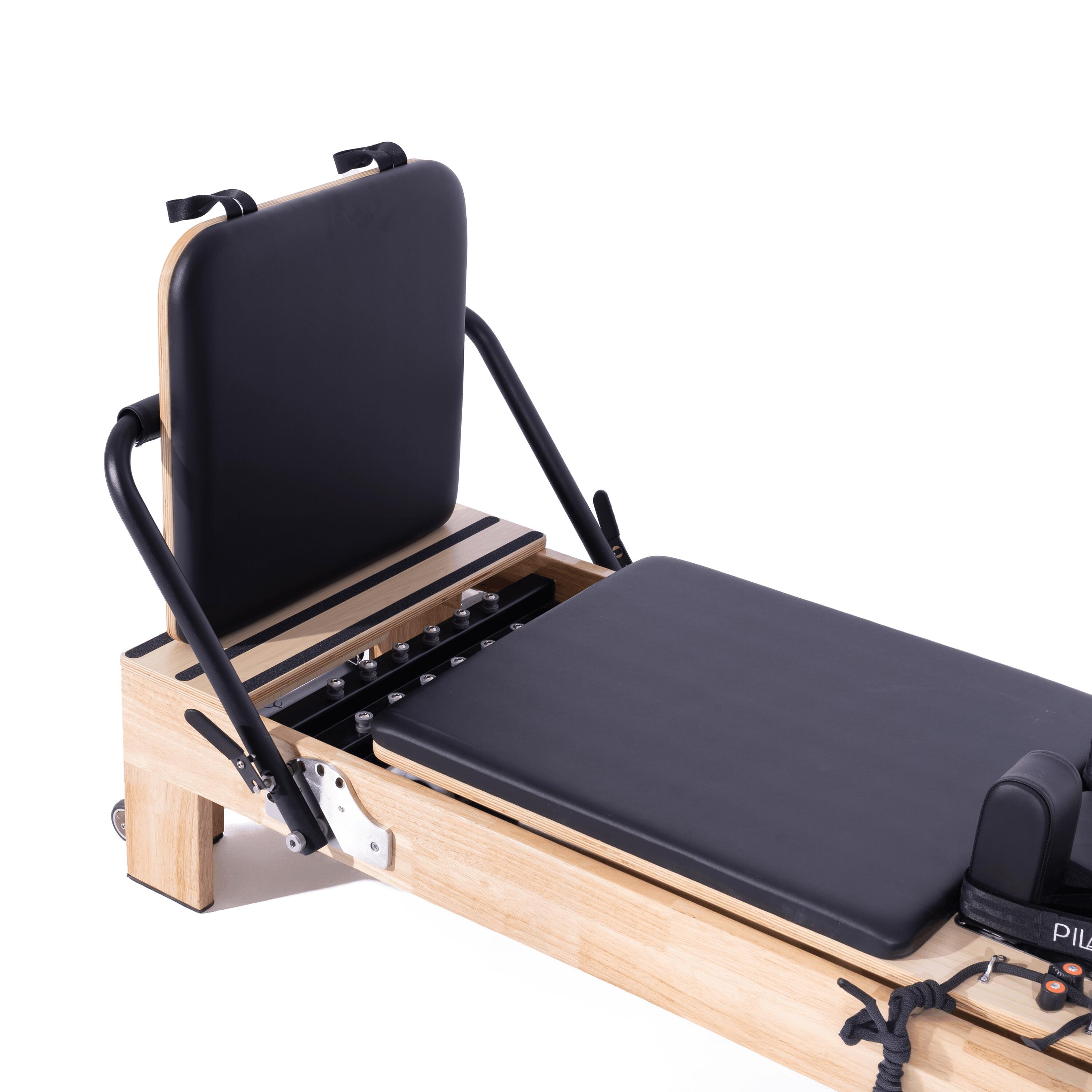 Reformer Pilates - Studio Classic 4/8