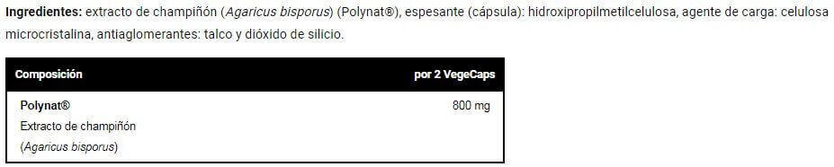 Fat Blocker - 90 capsules de VitoBest 3/4