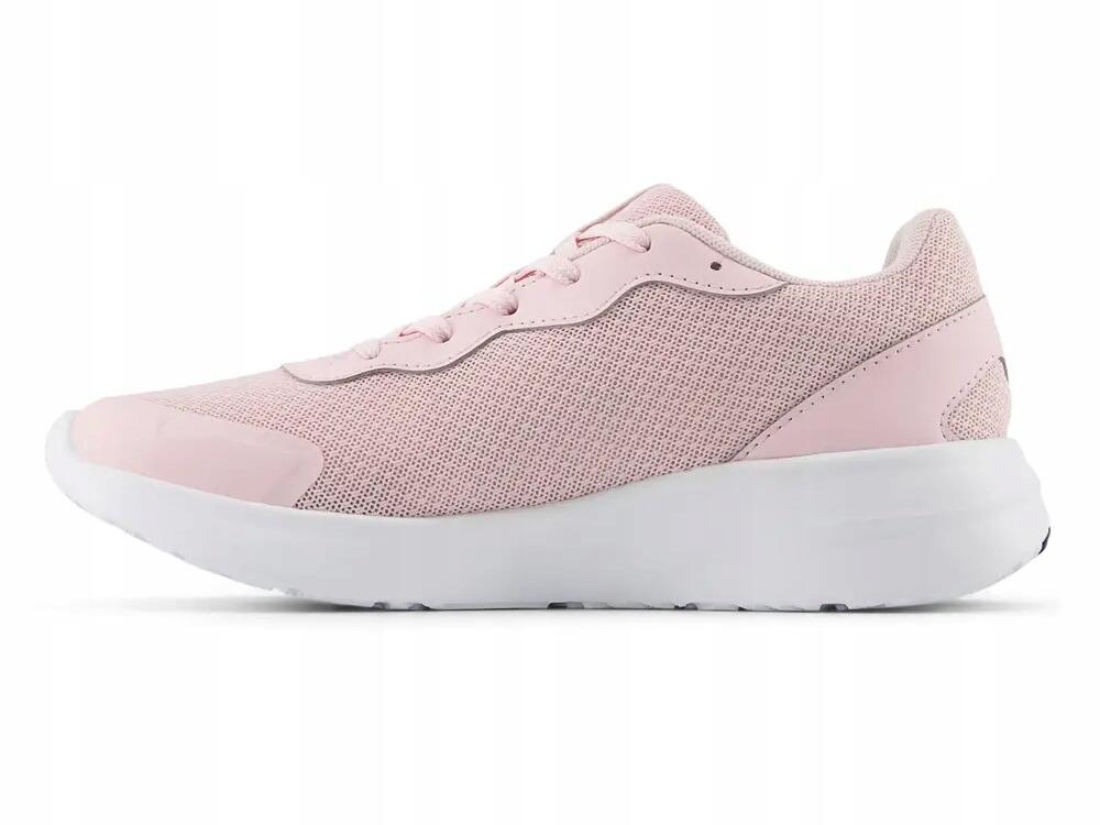 Scarpe sportive NEW BALANCE rosa, sneakers leggere 4/7