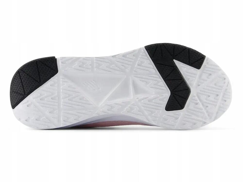 Scarpe sportive NEW BALANCE rosa, sneakers leggere 6/7