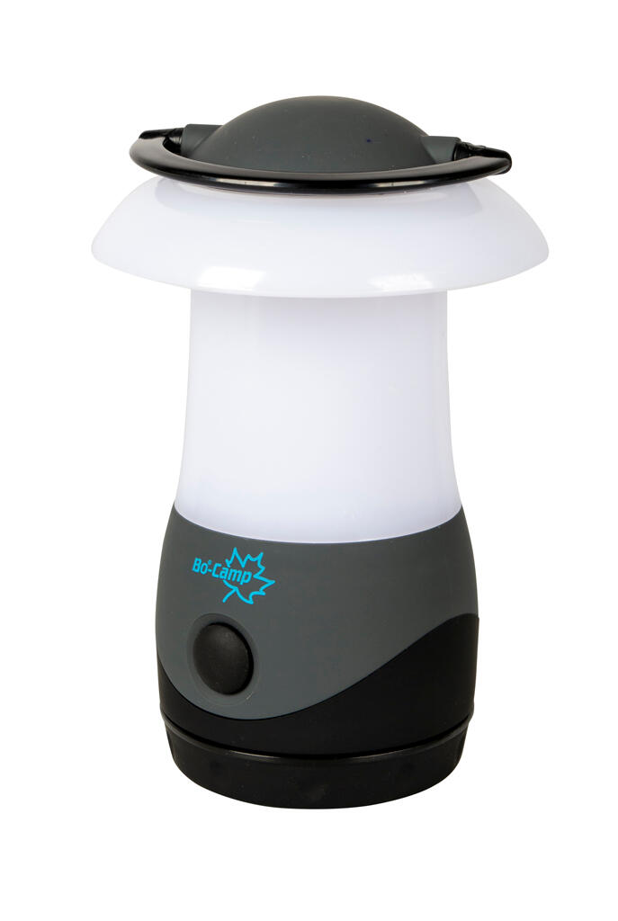 Tafellamp - Regulus - High Power LED - 100 Lumen - Grijs 3/8