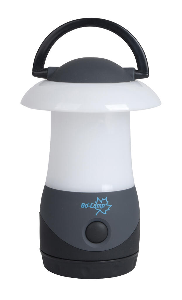 Tafellamp - Regulus - High Power LED - 100 Lumen - Grijs 2/8