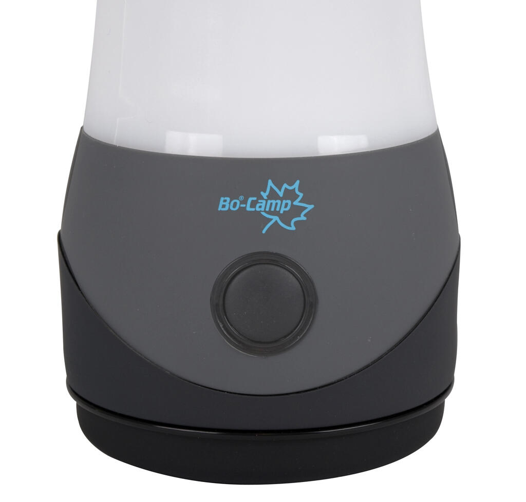 Tafellamp - Regulus - High Power LED - 100 Lumen - Grijs 4/8