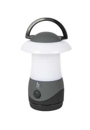 Tafellamp - Regulus - High Power LED - 100 Lumen - Grijs