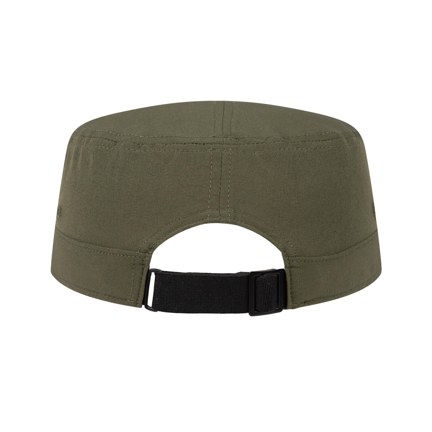 Czapka z daszkiem Buff Military Cap - solid tundra khaki 2/7