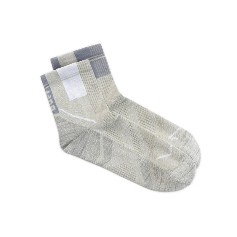 Skarpety biegowe Buff Coolnet Quarter Sock CQ