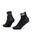 Skarpetki Buff COOLNET® QUARTER SOCK CQ