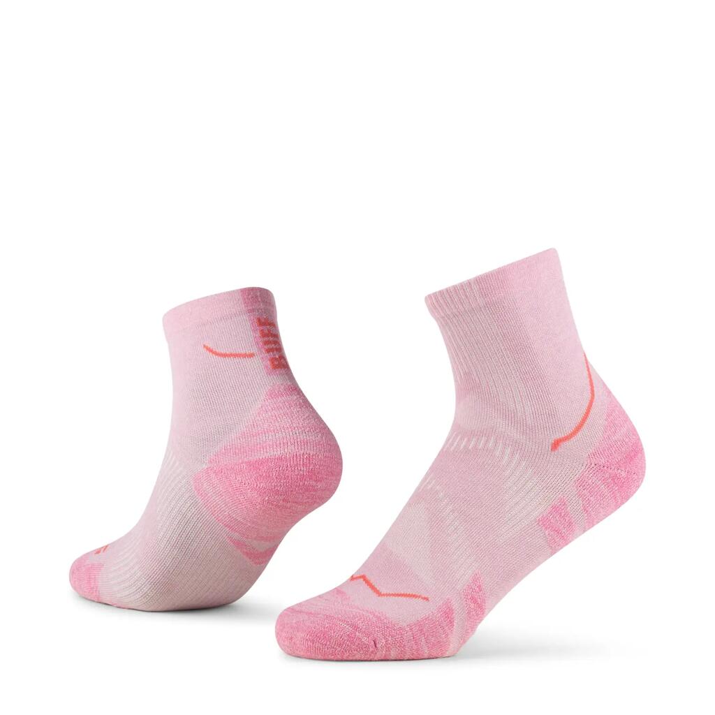 Skarpetki Buff DRYFLX® QUARTER SOCK DQ CAMELIA XL