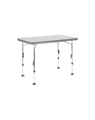 Tafel al/246 101x65 cm grijs