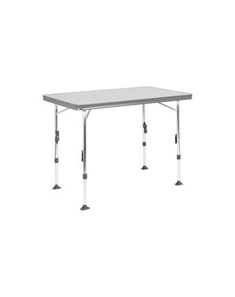 Tisch - AL/246 - 101x64 cm - Grau