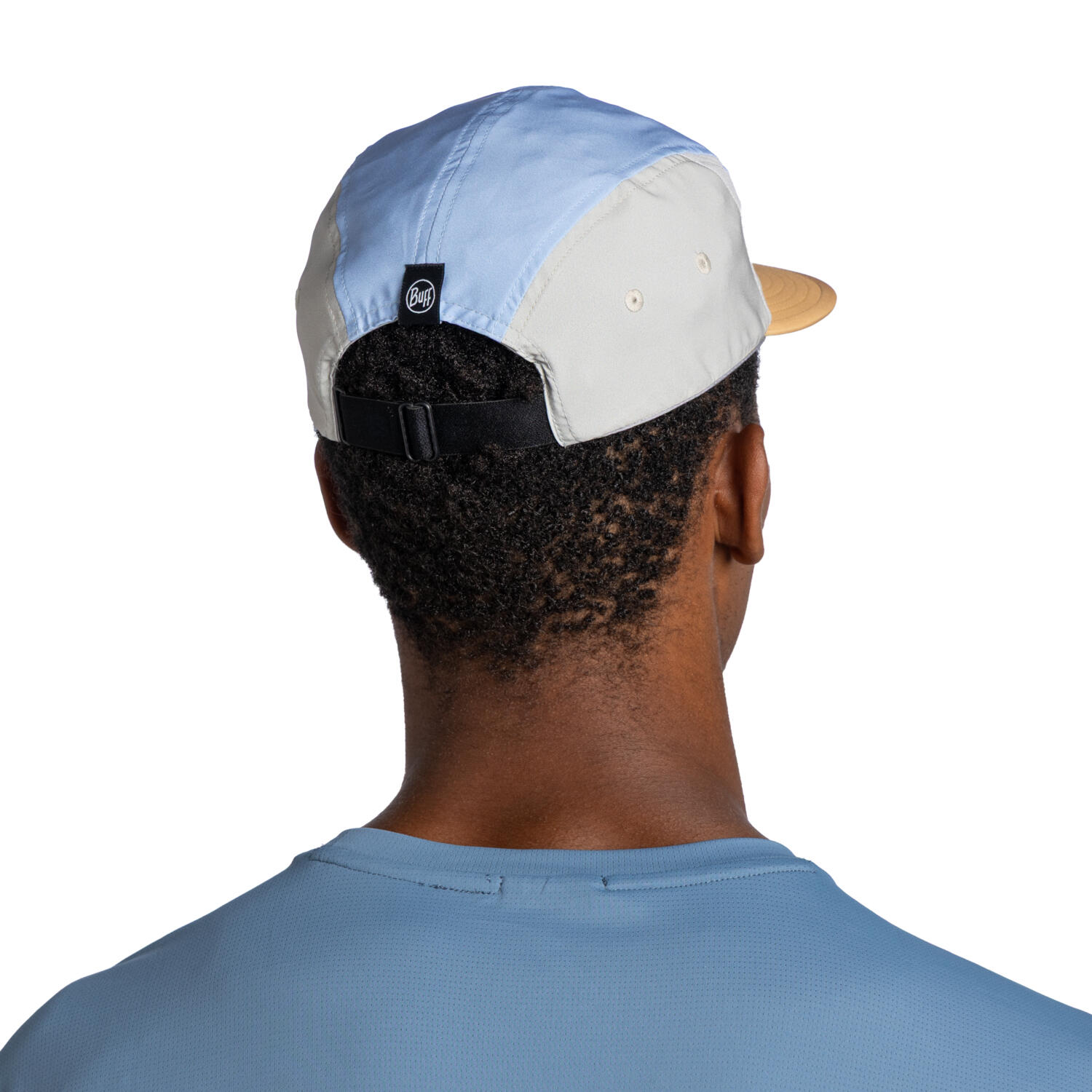 Czapka z daszkiem BUFF 5 PANEL GO CAP LUVI GLORY