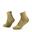 Skarpety biegowe Buff Dryflx Quarter Sock DQ